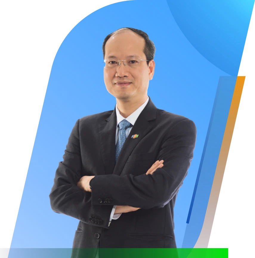 Nguyễn Thế Phương